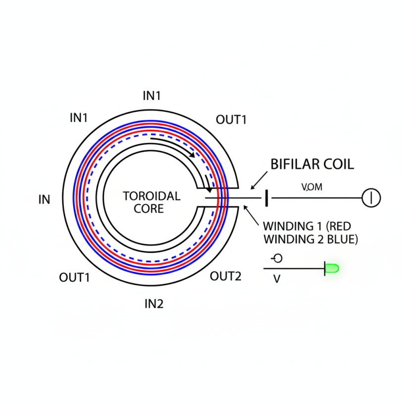 Energy Revolution System