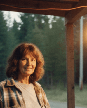 Energy Revolution System user2