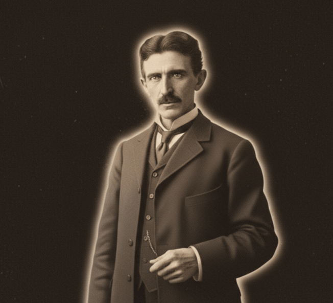 Energy Revolution System